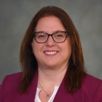 Stillman Bank Employee Jenny Redington's profile photo