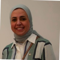 EMEND Employee Nehad Kamal's profile photo