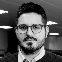 Forest Research Employee Dimitrios Michelakis's profile photo