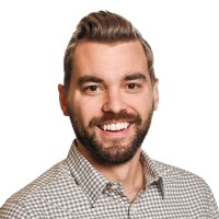 Resolute Property Tax Solutions Employee Pierson Curtis's profile photo