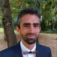 EVEN STRUCTURES Employee Florian Robert's profile photo