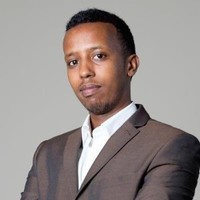 Mohamed Omar Email & Phone Number