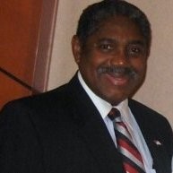 Alabama State University Employee Charlie Hardy's profile photo