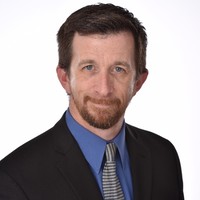 Comcast Business Employee David Pinder's profile photo