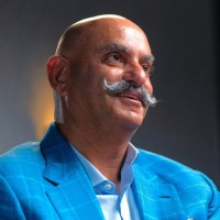 Pabrai Wagons Fund (WGNIX) Employee Mohnish Pabrai's profile photo