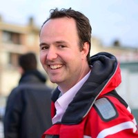 MAAS International BV Employee Marijn Oudijk's profile photo