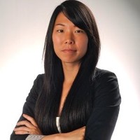AppCentrica, an Eviden Business Employee Juliana Chung's profile photo