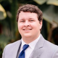 Rancho Research Institute, Inc. (RRI) Employee Carter Carpentier's profile photo