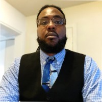 Capital One Employee Derek Light's profile photo