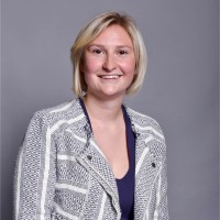 PharPoint Research, Inc. Employee Jessica Cook's profile photo