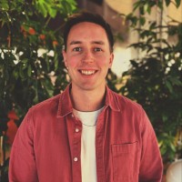 Agora Talent Employee Jordan Davenport-Smith's profile photo