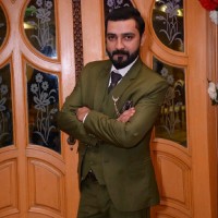 IVY INTERACTIVE SOLUTIONS LTD Employee Muhammad Usman's profile photo