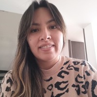 Zemoga Employee Wendy Leon's profile photo