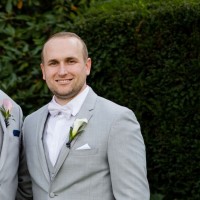 NAVSUP Weapon Systems Support Employee Brett Killen's profile photo