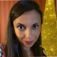 AGUNSA Employee María Paz Flamm Rodríguez's profile photo
