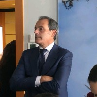 Telecom Italia Employee Agostino Nuzzolo's profile photo