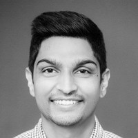 Genentech Employee Chetan Kumar's profile photo