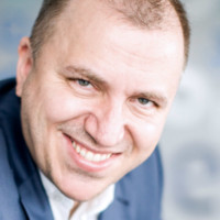 IBL Software Engineering Employee Michal Weis's profile photo