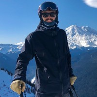 Atomic Employee Sean Kennedy's profile photo