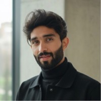 Cypher (YC W'22) Employee Aisar Haq's profile photo