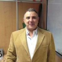 Winercon Employee Paco Arnau's profile photo