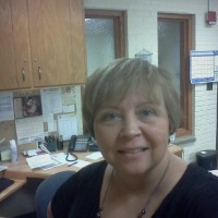 Holy Cross Church Employee Ann Bernstein's profile photo