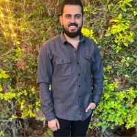 Kabbani furniture Employee Yousef Mansour's profile photo