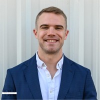 Walmart Employee Reed Evans's profile photo
