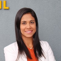 Idez Employee Liliane Carvalho's profile photo