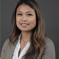 Kicker Ventures Employee Pomai Yamaguchi's profile photo