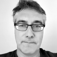 DataHub Employee Brett Randall's profile photo