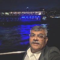 Reliance Jio Infocomm Limited Employee Amitabh Bhatia's profile photo