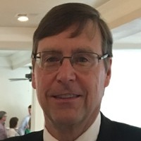 BASF Corp. Employee Edward Winter's profile photo