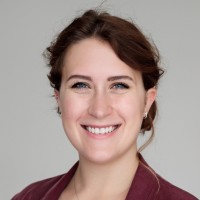 Amsterdam UMC Employee Amélie Collinet's profile photo