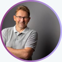 Product Focus Employee Thomas Moder's profile photo