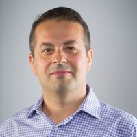 University of Massachusetts Amherst Employee David Sela's profile photo