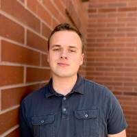 RaceEntry.com Employee Logan Tailleur's profile photo