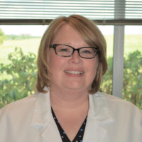 IDEXX BioAnalytics Employee Marcia Hart's profile photo