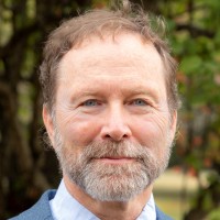 University of Maryland Center for Environmental Science Employee Lawrence Sanford's profile photo
