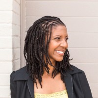 The American Speech-Language-Hearing Association (ASHA) Employee Megan-Brette Hamilton's profile photo