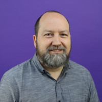 MistyWest Employee Kevin Robbie's profile photo