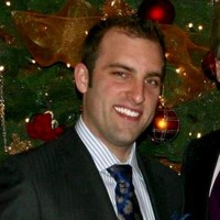 March Elevator Limited Employee Matthew Sayewich's profile photo