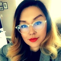 Nature's Lab Employee Thelma Mojica's profile photo