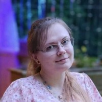 Merck Employee Amber Ross-Carlson's profile photo