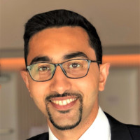 The Boston Consulting Group Employee Kunal Bhatia's profile photo