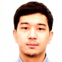 Pure Storage Employee Dmitriy Li's profile photo