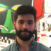 Workiva Employee Raphael Adam's profile photo