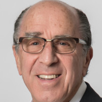 20/20 HealthCare Partners Employee Hillel Bachrach's profile photo