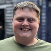Professional Flight Solutions LTD Employee Lewis Roberts's profile photo