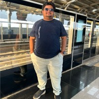 Aviraj Shah Email